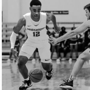 Meet your Posher, Damarcus